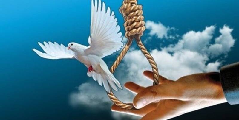 رهایی از قصاص پس از ۱۸ سال در کهنوج